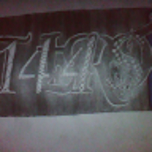 Meet your Posher, Dayday - Picture 1 of 1